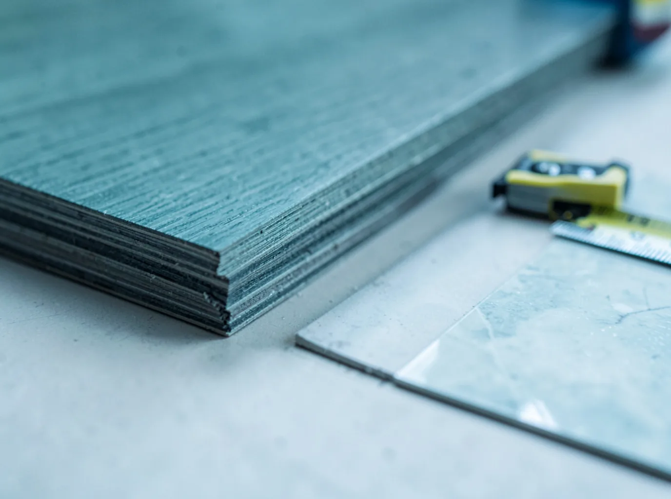 Luxury Vinyl Plank Installation Campbell Hill, IL FAQs